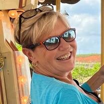 Robin Lynn Leonard