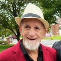 Lawrence L. "Larry" Dimore