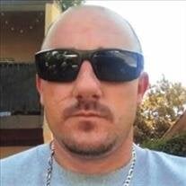 Derek Rodney Murphy
