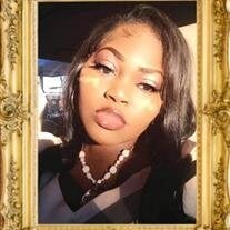 Brittany Joy Woodard