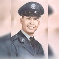 Apolonio Torres Ramirez