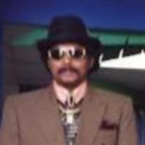 Johnny James Thrasher