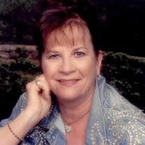 Sondra Mellen Wakefield
