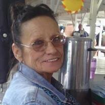 Martha Odessa Merritt
