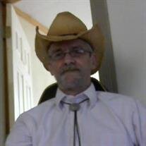 Edwin Lee Allen