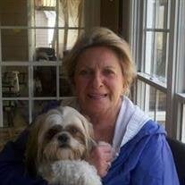 Barbara J. Bullard