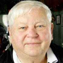 Dennis Gibson Huntbatch