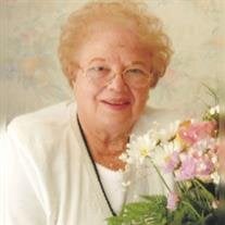 Anne Caldarera