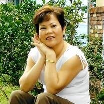 Samantha Pham Do