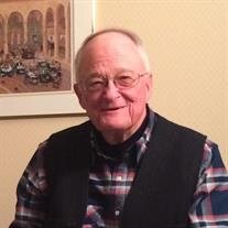 John Cross