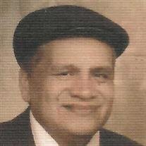 Manuel Ortega-Martinez