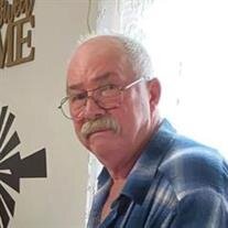 Stan Riley