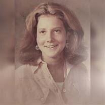 Cindy Mildred Monson