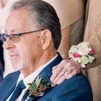 Mr. Troy D. Brewer