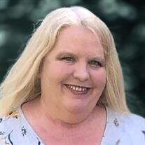 Suzanne M. Eckert