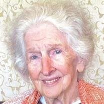 Elizabeth Mary Rockey