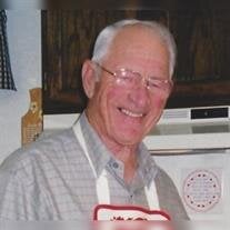 Willard Duane Froseth