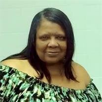 Pamela Ann Morrison