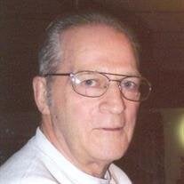Charles "Ed" Grim