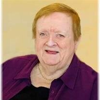 Phyllis R, Kunkel