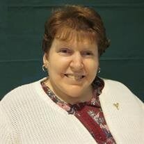 Alice A. Stephens