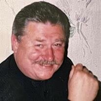 William Edwin Hillman Jr.