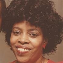 Mrs. Lorine Franklin