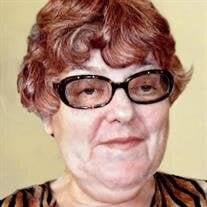 Eduarda Soares