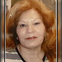 Julie M. LaRosa