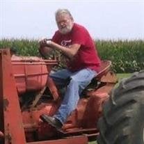 John R. Washam Sr.