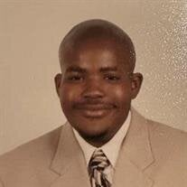 Mr. Christopher M. McDonald
