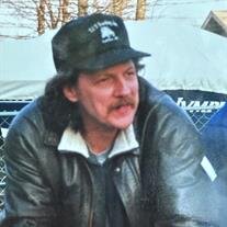 Timothy Paul "Odie" Ashbay