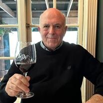 William J. Peters, Jr.