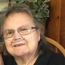 Christine Ethel Moran
