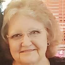 Deborah (Debbie) R. Antonio
