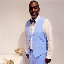 Corey Marquette Newsom