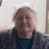 Cheryl E. Helphenstine
