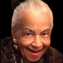 Dorothy Winifred Smith