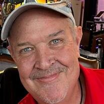 Todd Ray Curtright