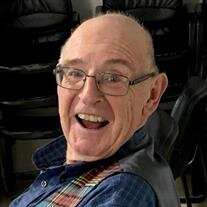 Brian Stuart Anderson