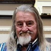 Ronnie "Red" Lee Potter