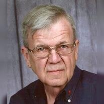 Larry Billingsley