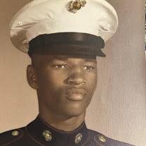 Karl Samuel Jordan