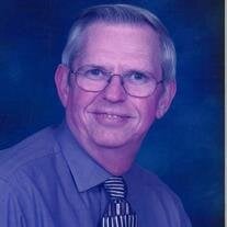Larry Allen Carver