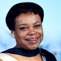 Ms. Evelyn Walton