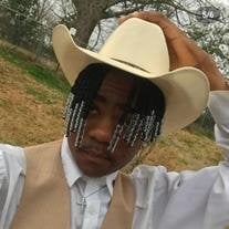 Mr. Phillip X'avier Marques Stokes