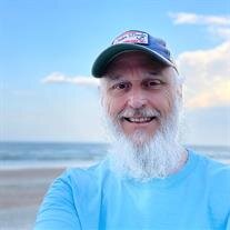 Terry R. Freeman