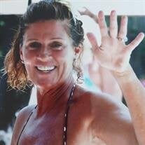 Kimberly Ligameri