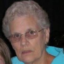 Juanita Vanek Eldridge