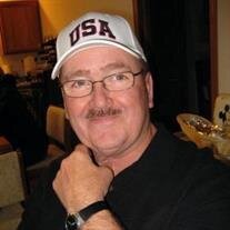 Ronald "Ron" R. Milward